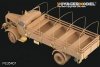 Voyager Model PE35407 WWII German Benz L4500A truck for zvezda 02312 1/35